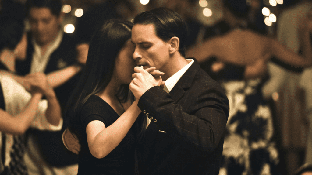 Ballroom Tango Dance Lessons in Nashville, TN